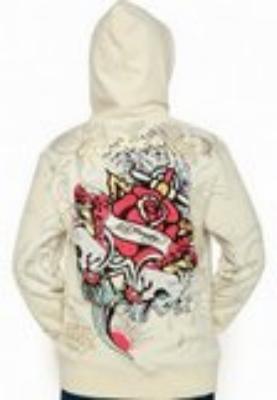 Ed Hardy Men Hoodies-158